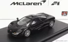 McLAREN  F-1 1993  BLACK