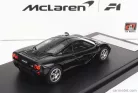 McLAREN  F-1 1993  BLACK