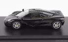 McLAREN  F-1 1993  BLACK