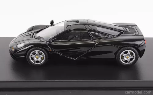 McLAREN  F-1 1993  BLACK