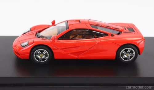 McLAREN  F-1 1993  RED