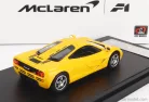 McLAREN  F-1 1993  YELLOW