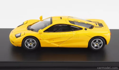 McLAREN  F-1 1993  YELLOW