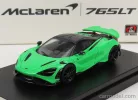 McLAREN  765LT 2020  GREEN