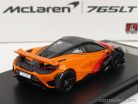 McLAREN  765LT 2020  ORANGE 518