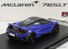 McLAREN  765LT 2020  PURPLE
