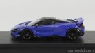 McLAREN  765LT 2020  PURPLE