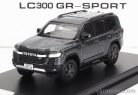 TOYOTA  LAND CRUISER LC300-GR SPORT 2022  GREY