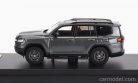 TOYOTA  LAND CRUISER LC300-GR SPORT 2022  GREY