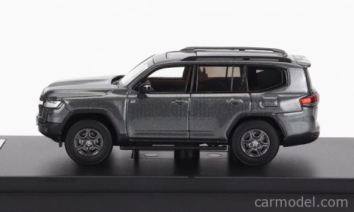 TOYOTA  LAND CRUISER LC300-GR SPORT 2022  GREY