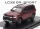 TOYOTA  LAND CRUISER LC300-GR SPORT 2022  RED