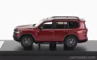 TOYOTA  LAND CRUISER LC300-GR SPORT 2022  RED