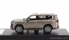 TOYOTA  LAND CRUISER LC300-ZX 2022  GOLD