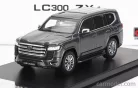 TOYOTA  LAND CRUISER LC300-ZX 2022  GREY