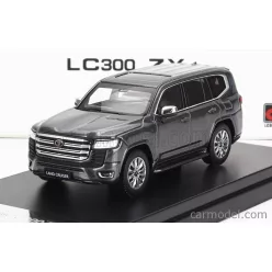 TOYOTA  LAND CRUISER LC300-ZX 2022  GREY
