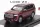 TOYOTA  LAND CRUISER LC300-ZX 2022  RED