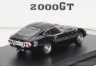 TOYOTA  2000GT COUPE 1967  BLACK