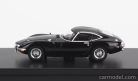 TOYOTA  2000GT COUPE 1967  BLACK