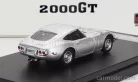 TOYOTA  2000GT COUPE 1967  SILVER