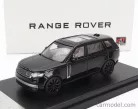 LAND ROVER  RANGE ROVER 2022  BLACK