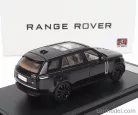 LAND ROVER  RANGE ROVER 2022  BLACK
