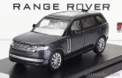 LAND ROVER  RANGE ROVER 2022  BLUE