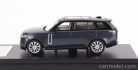 LAND ROVER  RANGE ROVER 2022  BLUE