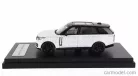 LAND ROVER  RANGE ROVER 2022  WHITE BLACK