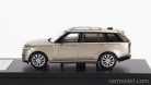 LAND ROVER  RANGE ROVER 2022  GOLD