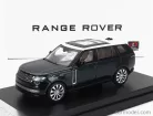 LAND ROVER  RANGE ROVER 2022  GREEN