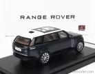 LAND ROVER  RANGE ROVER 2022  GREEN