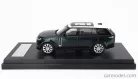LAND ROVER  RANGE ROVER 2022  GREEN