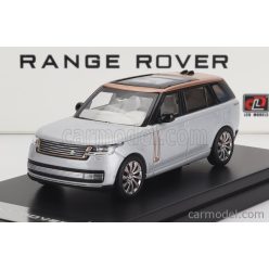 LAND ROVER  RANGE ROVER 2022  SILVER