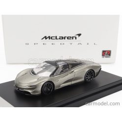 McLAREN  SPEEDTAIL 2019  GOLD