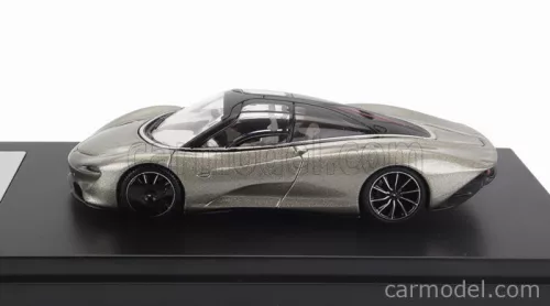 McLAREN  SPEEDTAIL 2019  GOLD