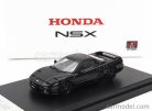 HONDA  NSX-NA1 1992  BLACK