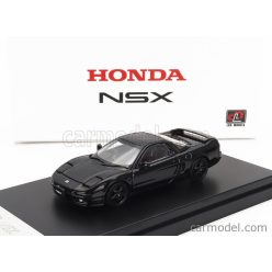 HONDA  NSX-NA1 1992  BLACK