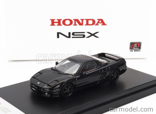 HONDA  NSX-NA1 1992  BLACK