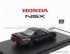 HONDA  NSX-NA1 1992  BLACK