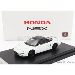 HONDA  NSX-NA1 1992  WHITE