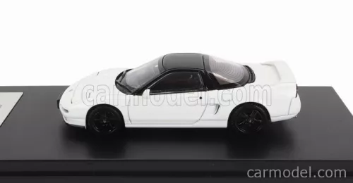 HONDA  NSX-NA1 1992  WHITE