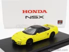 HONDA  NSX-NA1 1992  YELLOW