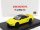 HONDA  NSX-NA1 1992  YELLOW