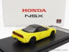 HONDA  NSX-NA1 1992  YELLOW