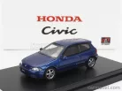 HONDA  CIVIC EG6 VTEC 1993  BLUE