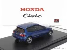 HONDA  CIVIC EG6 VTEC 1993  BLUE