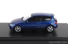 HONDA  CIVIC EG6 VTEC 1993  BLUE