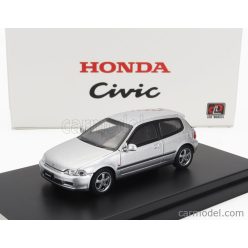 HONDA  CIVIC EG6 VTEC 1993  SILVER