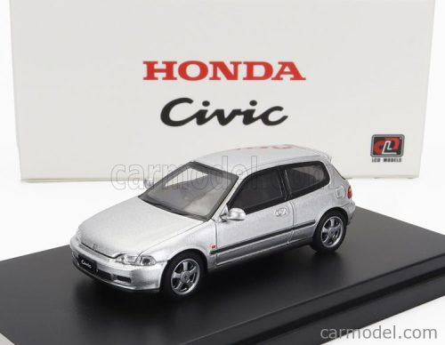 HONDA  CIVIC EG6 VTEC 1993  SILVER