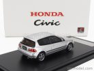 HONDA  CIVIC EG6 VTEC 1993  SILVER
